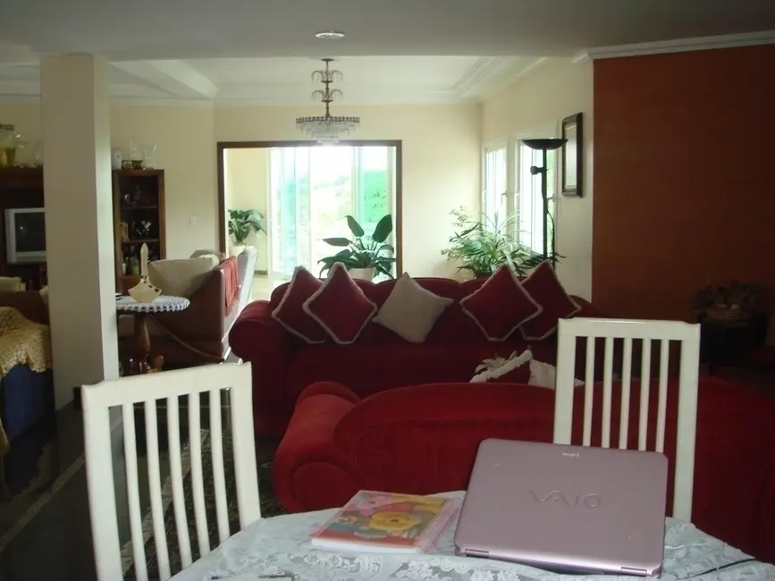 Foto 5 de Casa de Condomínio com 5 quartos à venda, 1470m2 em Aruja - SP