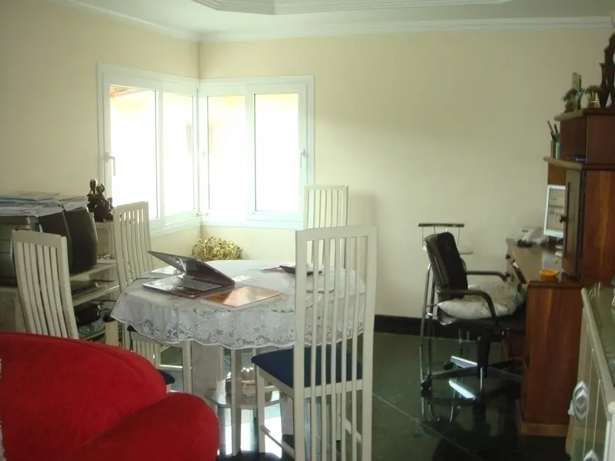 Foto 4 de Casa de Condomínio com 5 quartos à venda, 1470m2 em Aruja - SP