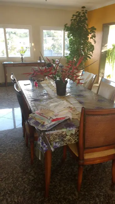 Foto 7 de Casa de Condomínio com 5 quartos à venda, 1470m2 em Aruja - SP