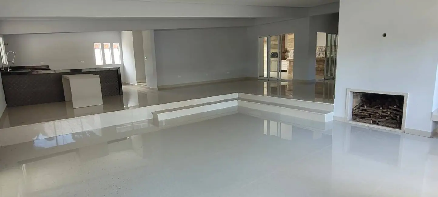 Foto 9 de Casa de Condomínio com 4 quartos à venda, 2200m2 em Caputera, Aruja - SP