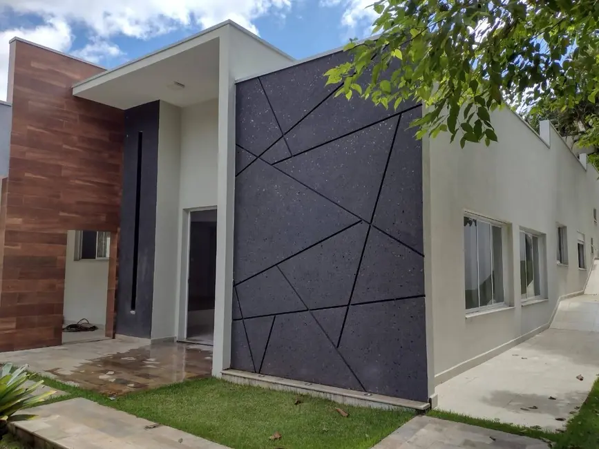 Foto 4 de Casa de Condomínio com 4 quartos à venda, 2200m2 em Caputera, Aruja - SP