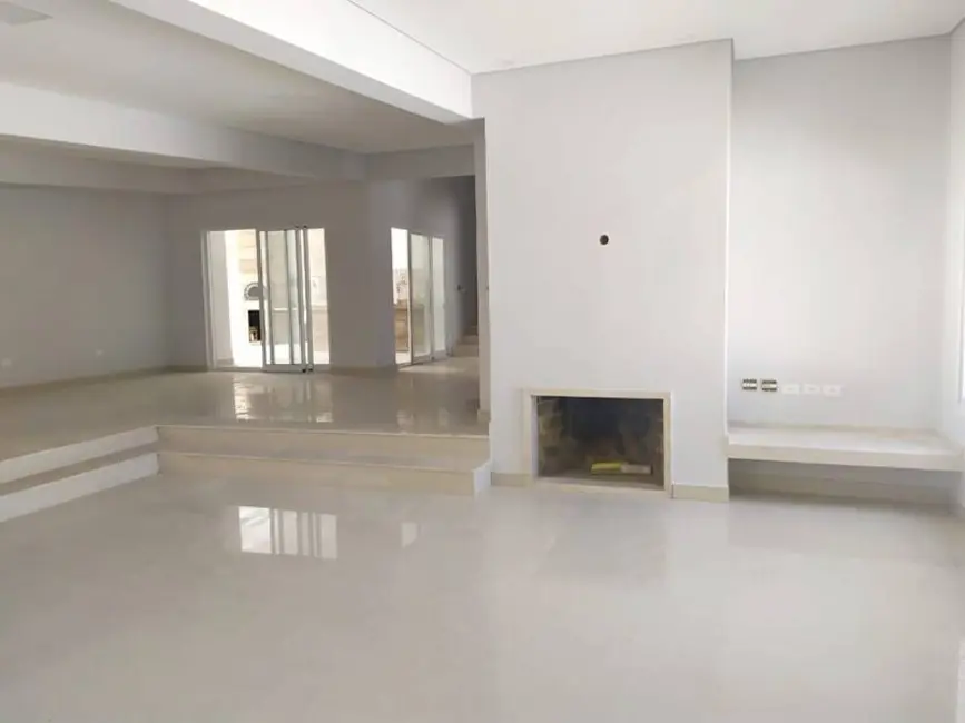 Foto 6 de Casa de Condomínio com 4 quartos à venda, 2200m2 em Caputera, Aruja - SP