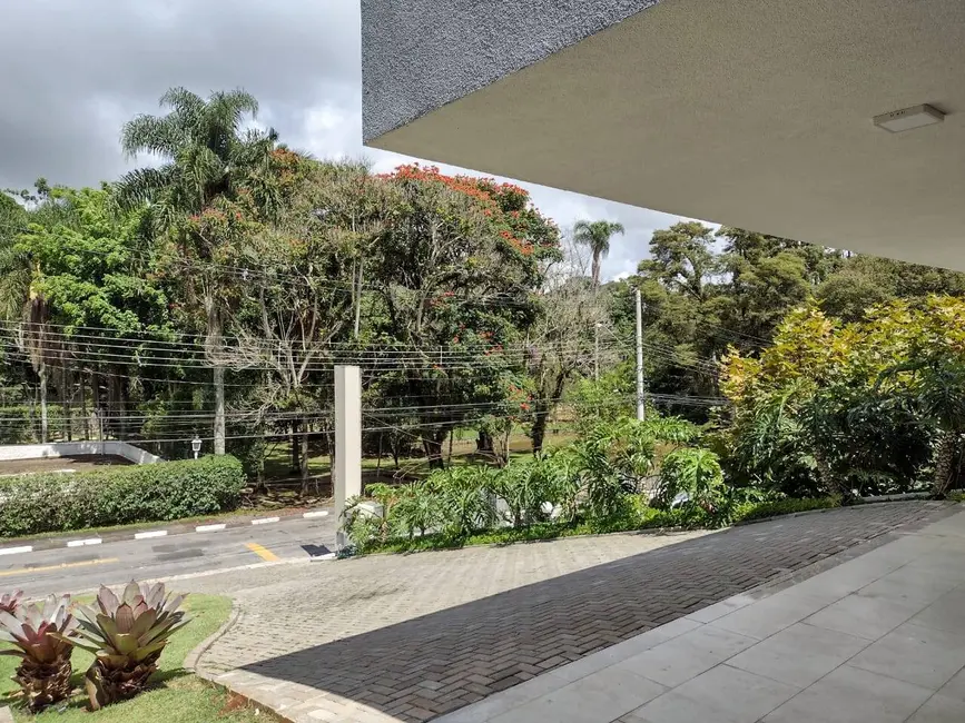 Foto 2 de Casa de Condomínio com 4 quartos à venda, 2200m2 em Caputera, Aruja - SP