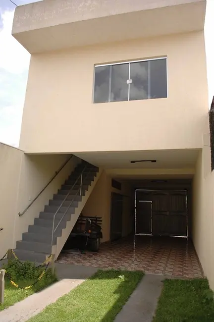 Foto 1 de Casa com 2 quartos à venda, 170m2 em Parque Maria Helena, Suzano - SP