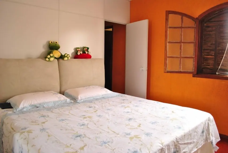 Foto 7 de Casa com 2 quartos à venda, 170m2 em Parque Maria Helena, Suzano - SP