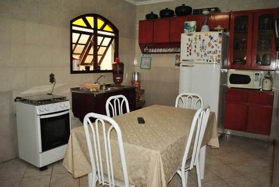 Foto 4 de Casa com 2 quartos à venda, 170m2 em Parque Maria Helena, Suzano - SP