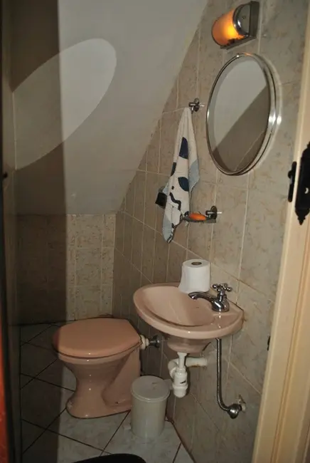 Foto 6 de Casa com 2 quartos à venda, 170m2 em Parque Maria Helena, Suzano - SP