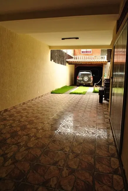 Foto 3 de Casa com 2 quartos à venda, 170m2 em Parque Maria Helena, Suzano - SP