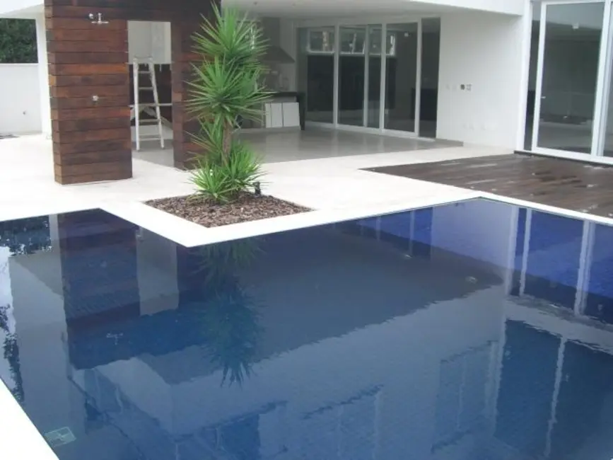 Foto 4 de Casa de Condomínio com 4 quartos à venda, 1000m2 em Novo Horizonte Hills I e II, Aruja - SP