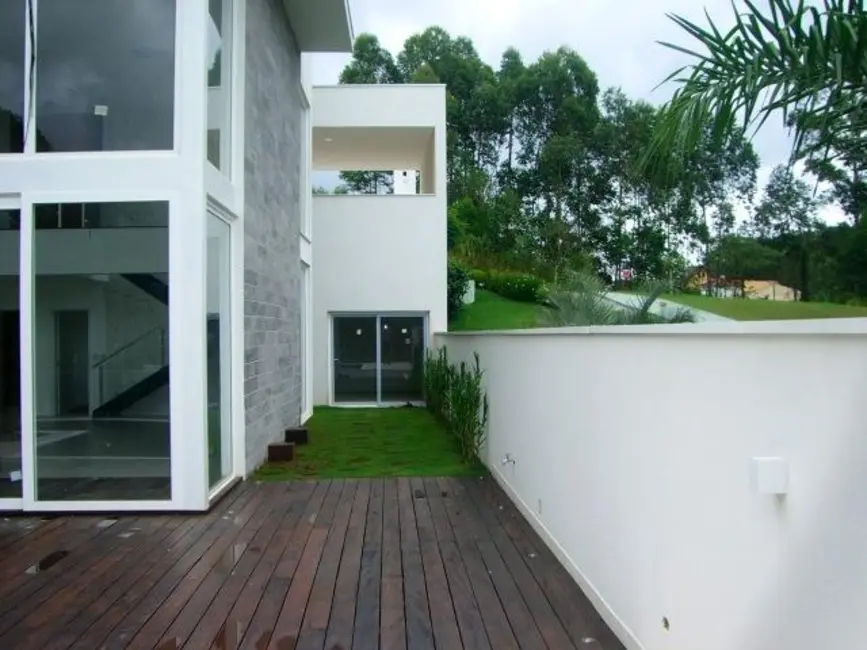 Foto 3 de Casa de Condomínio com 4 quartos à venda, 1000m2 em Novo Horizonte Hills I e II, Aruja - SP