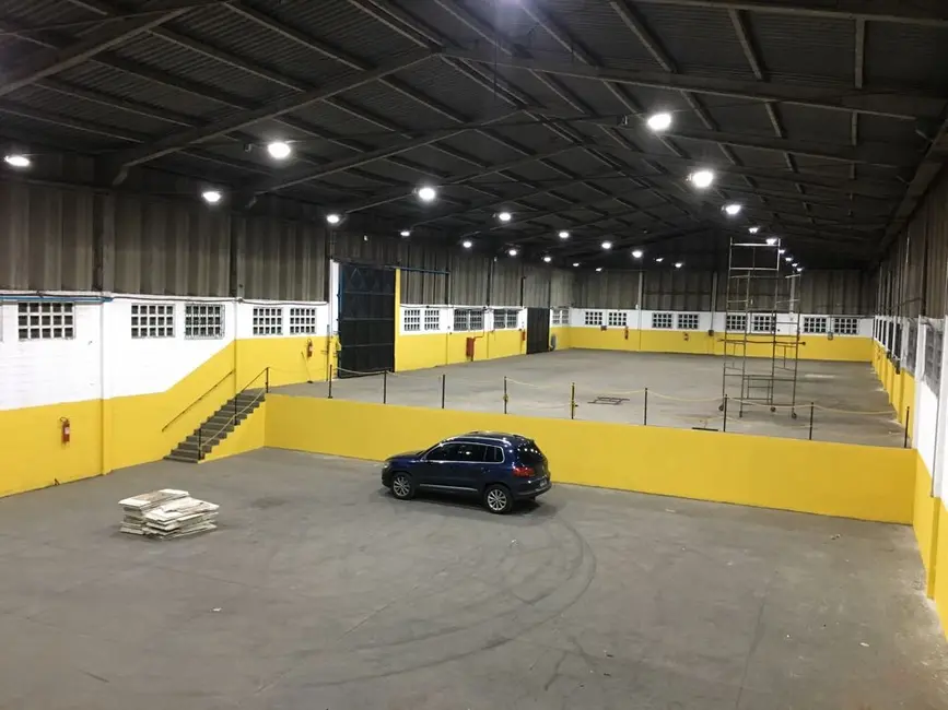 Foto 4 de Armazém / Galpão à venda, 2305m2 em Vila Virgínia, Itaquaquecetuba - SP