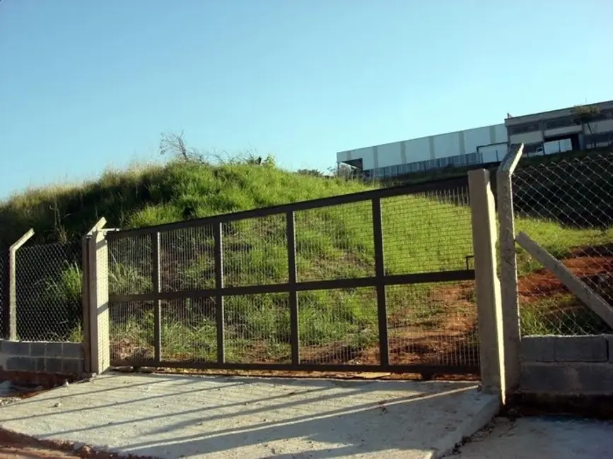 Foto 5 de Terreno / Lote à venda, 18600m2 em Centro Industrial de Arujá, Aruja - SP