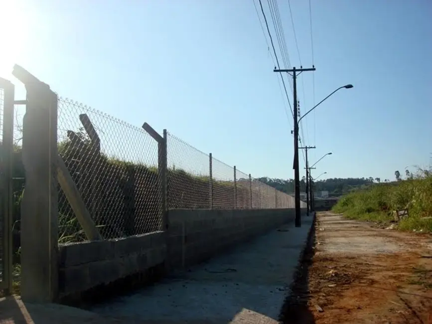 Foto 4 de Terreno / Lote à venda, 18600m2 em Centro Industrial de Arujá, Aruja - SP
