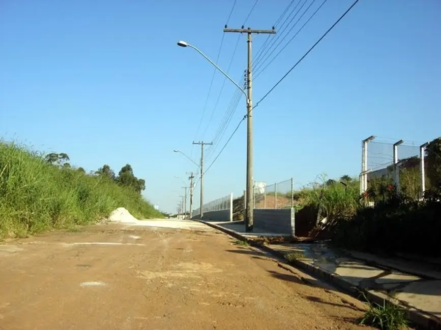 Foto 3 de Terreno / Lote à venda, 18600m2 em Centro Industrial de Arujá, Aruja - SP