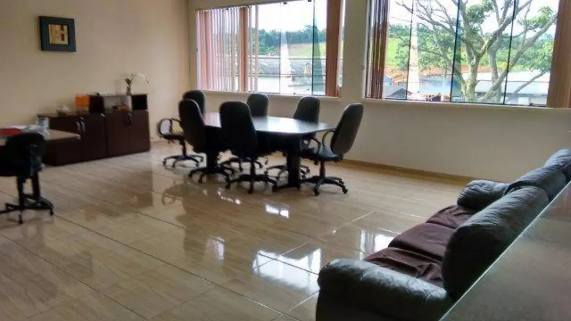 Foto 2 de Armazém / Galpão à venda, 6000m2 em Jordanópolis, Aruja - SP