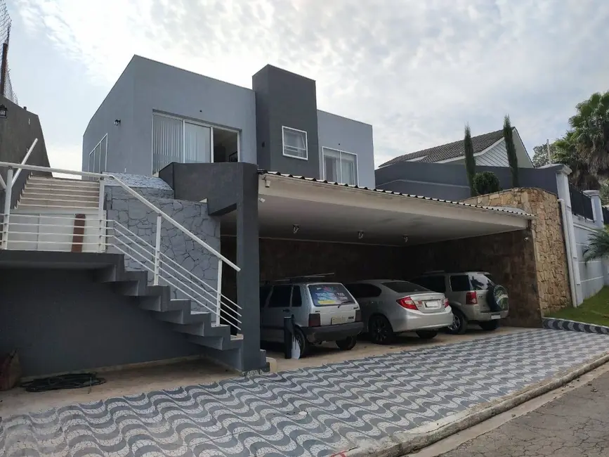 Foto 1 de Casa de Condomínio com 3 quartos à venda, 325m2 em Arujá Country Club, Aruja - SP
