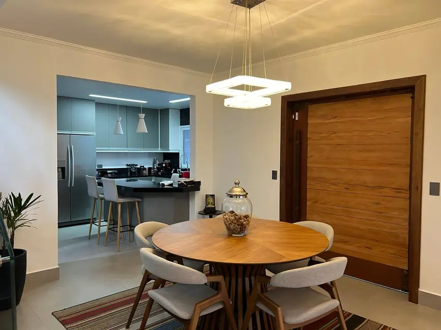 Foto 7 de Casa de Condomínio com 4 quartos à venda, 375m2 em Jardim das Cerejeiras, Aruja - SP