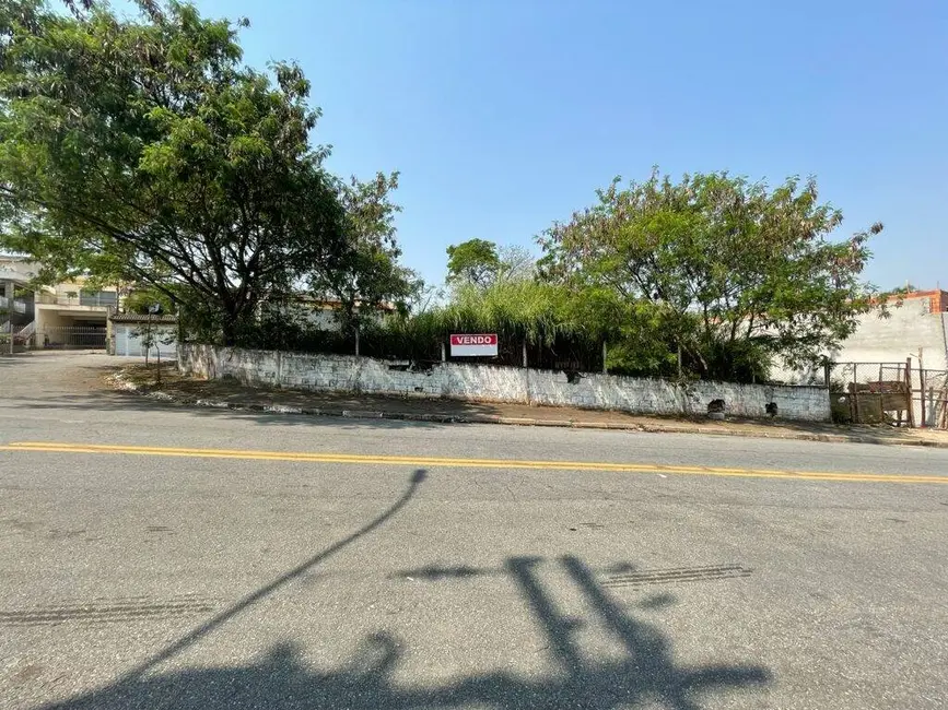 Foto 4 de Terreno / Lote à venda, 440m2 em Jordanópolis, Aruja - SP