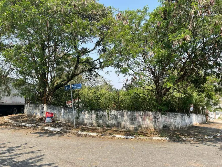 Foto 5 de Terreno / Lote à venda, 440m2 em Jordanópolis, Aruja - SP