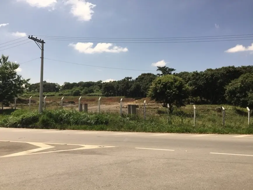 Foto 2 de Terreno / Lote à venda, 25395m2 em Mogi Das Cruzes - SP