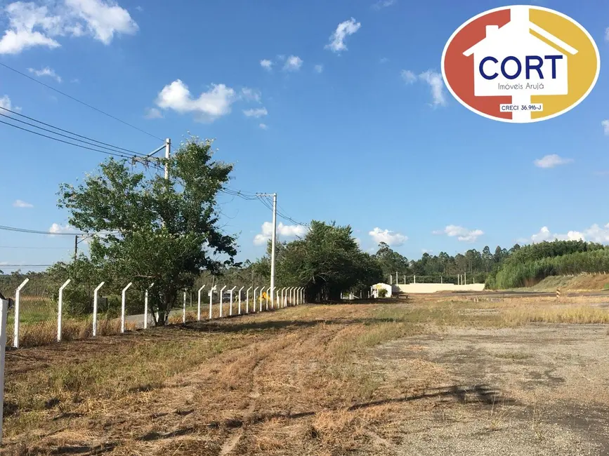 Foto 1 de Terreno / Lote à venda, 25395m2 em Mogi Das Cruzes - SP