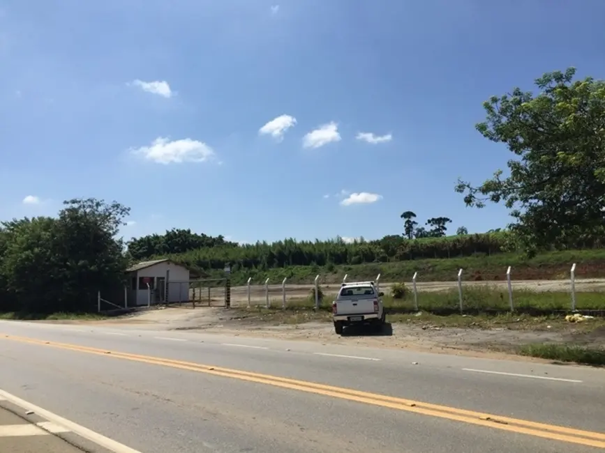 Foto 3 de Terreno / Lote à venda, 25395m2 em Mogi Das Cruzes - SP