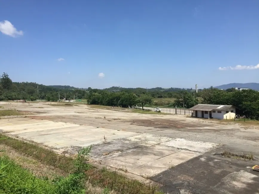Foto 6 de Terreno / Lote à venda, 25395m2 em Mogi Das Cruzes - SP