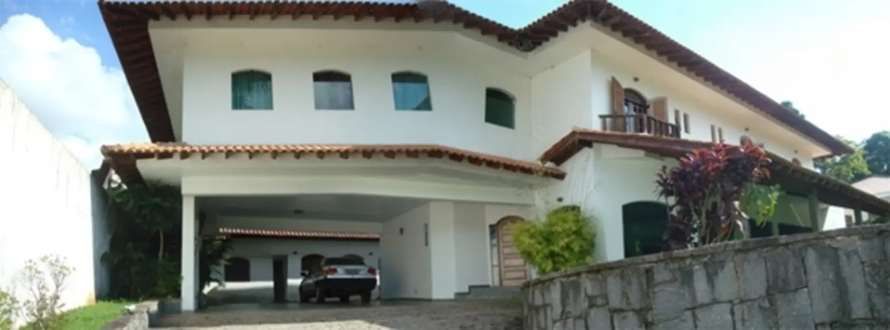 Foto 1 de Casa de Condomínio com 4 quartos à venda, 1600m2 em Aruja - SP