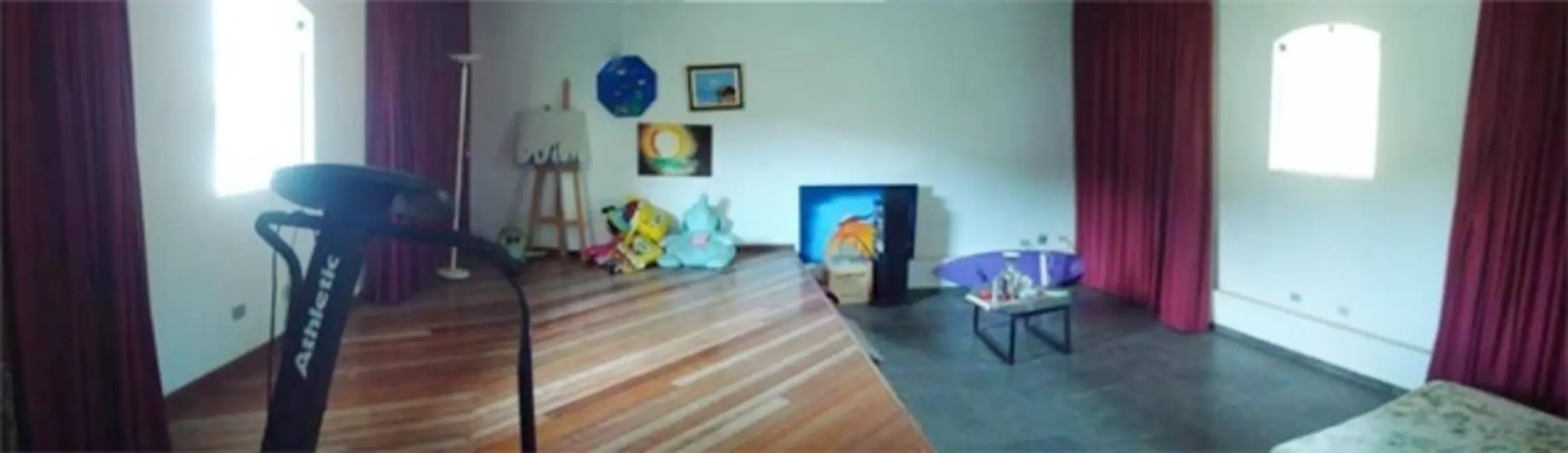 Foto 3 de Casa de Condomínio com 4 quartos à venda, 1600m2 em Aruja - SP