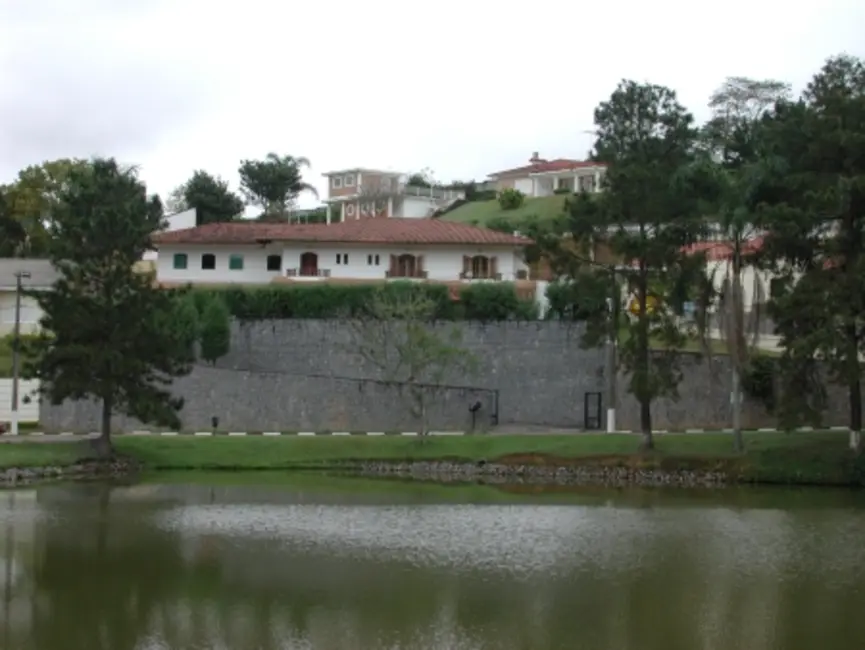 Casa de Condomínio com 4 quartos à venda, 1600m2 em Aruja - SP - imagem 5 Foto 5 de Casa de Condomínio com 4 quartos à venda, 1600m2 em Aruja - SP