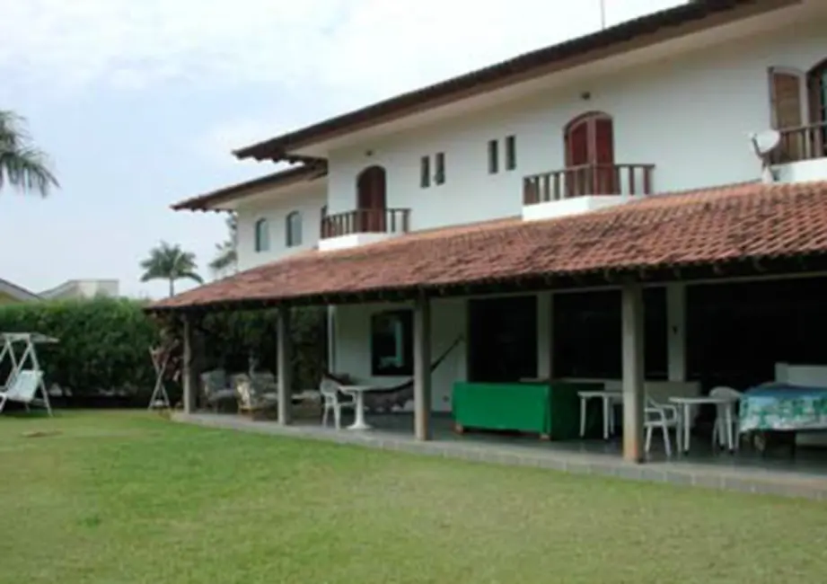 Foto 2 de Casa de Condomínio com 4 quartos à venda, 1600m2 em Aruja - SP