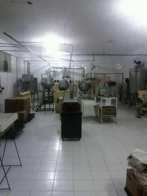 Foto 3 de Sala Comercial à venda, 600m2 em Vila Nova Bonsucesso, Guarulhos - SP