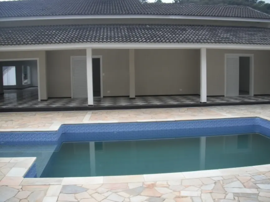 Foto 2 de Casa de Condomínio com 4 quartos à venda, 1000m2 em Aruja - SP