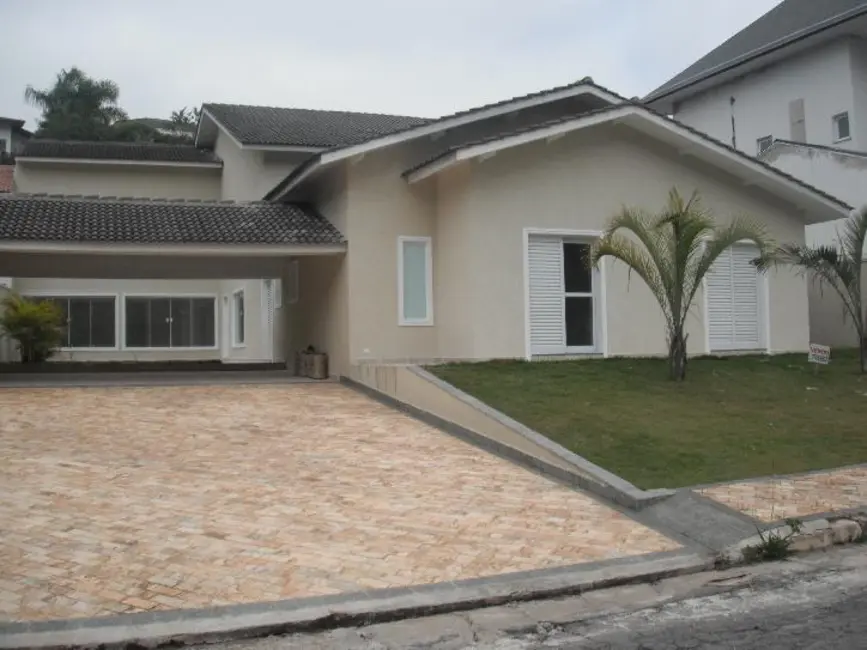 Foto 1 de Casa de Condomínio com 4 quartos à venda, 1000m2 em Aruja - SP