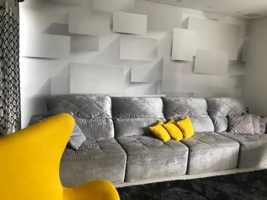 Foto 8 de Casa de Condomínio com 4 quartos para alugar, 390m2 em Jardim das Cerejeiras, Aruja - SP