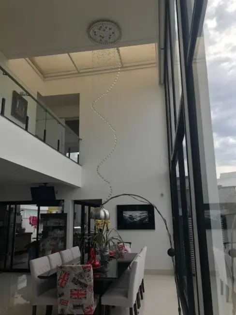 Foto 5 de Casa de Condomínio com 4 quartos para alugar, 390m2 em Jardim das Cerejeiras, Aruja - SP