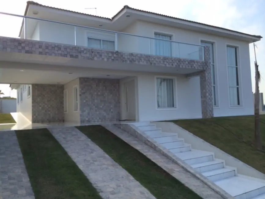 Foto 1 de Casa de Condomínio com 3 quartos à venda, 700m2 em Mogi Das Cruzes - SP