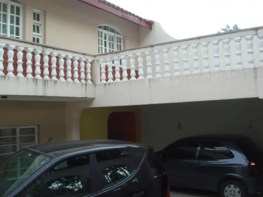 Foto 2 de Casa com 3 quartos à venda, 330m2 em Aruja - SP