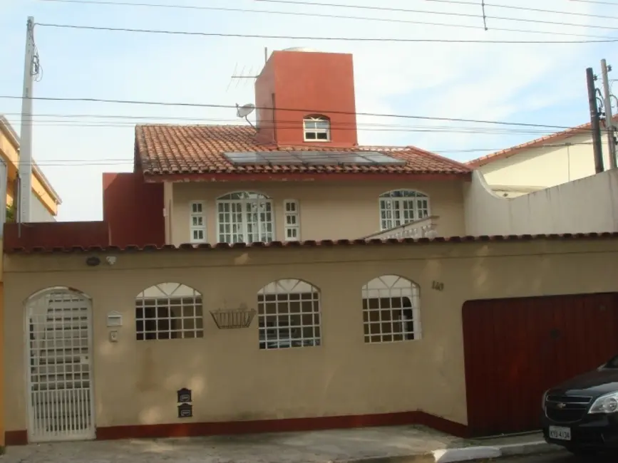 Foto 3 de Casa com 3 quartos à venda, 330m2 em Aruja - SP