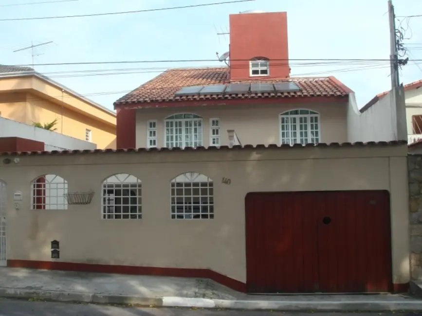 Foto 1 de Casa com 3 quartos à venda, 330m2 em Aruja - SP