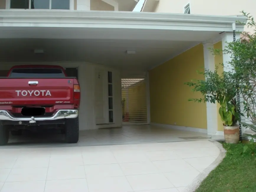 Foto 5 de Casa de Condomínio com 3 quartos à venda, 300m2 em Jardim das Cerejeiras, Aruja - SP