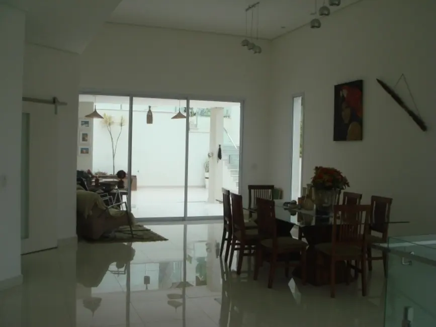 Foto 5 de Casa de Condomínio com 3 quartos à venda, 1159m2 em Jardim Imperial Hills III, Aruja - SP