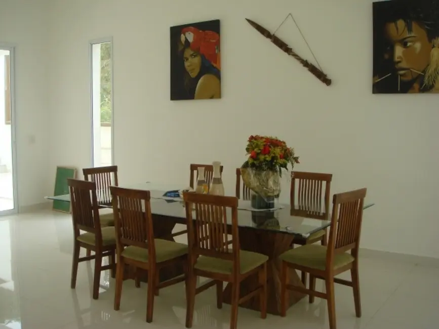 Foto 1 de Casa de Condomínio com 3 quartos à venda, 1159m2 em Jardim Imperial Hills III, Aruja - SP