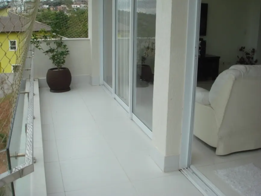 Foto 9 de Casa de Condomínio com 3 quartos à venda, 1159m2 em Jardim Imperial Hills III, Aruja - SP