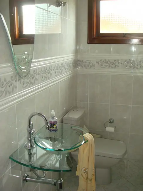 Foto 8 de Casa de Condomínio com 3 quartos à venda, 250m2 em Arujázinho IV, Aruja - SP