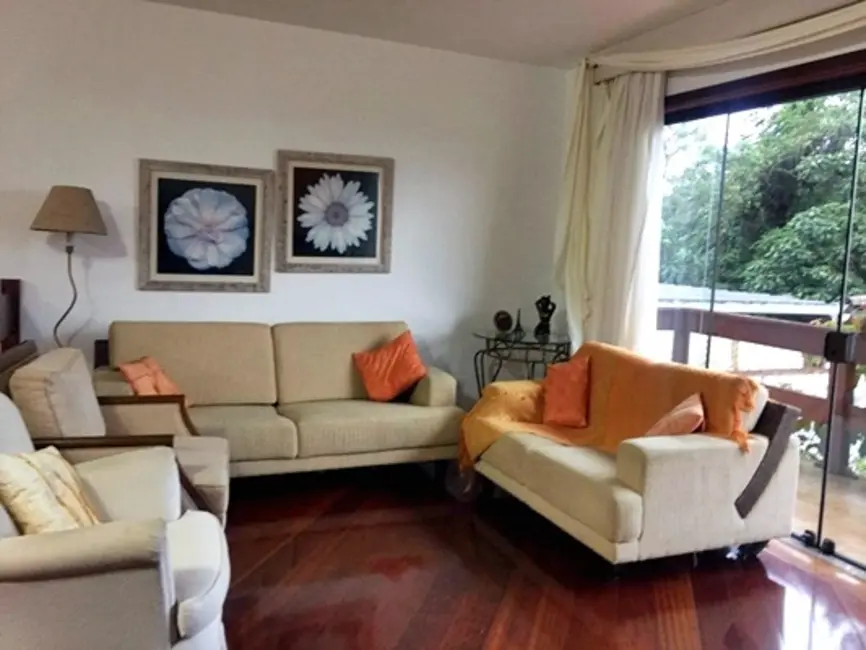 Foto 4 de Casa de Condomínio com 3 quartos à venda, 506m2 em Jardim das Cerejeiras, Aruja - SP