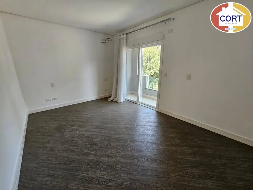 Foto 2 de Casa de Condomínio com 4 quartos à venda e para alugar, 617m2 em Jardim Fazenda Rincão, Aruja - SP