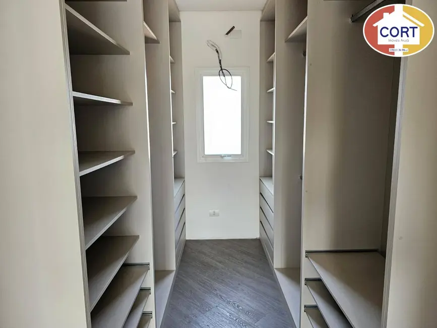 Foto 6 de Casa de Condomínio com 4 quartos à venda e para alugar, 617m2 em Jardim Fazenda Rincão, Aruja - SP