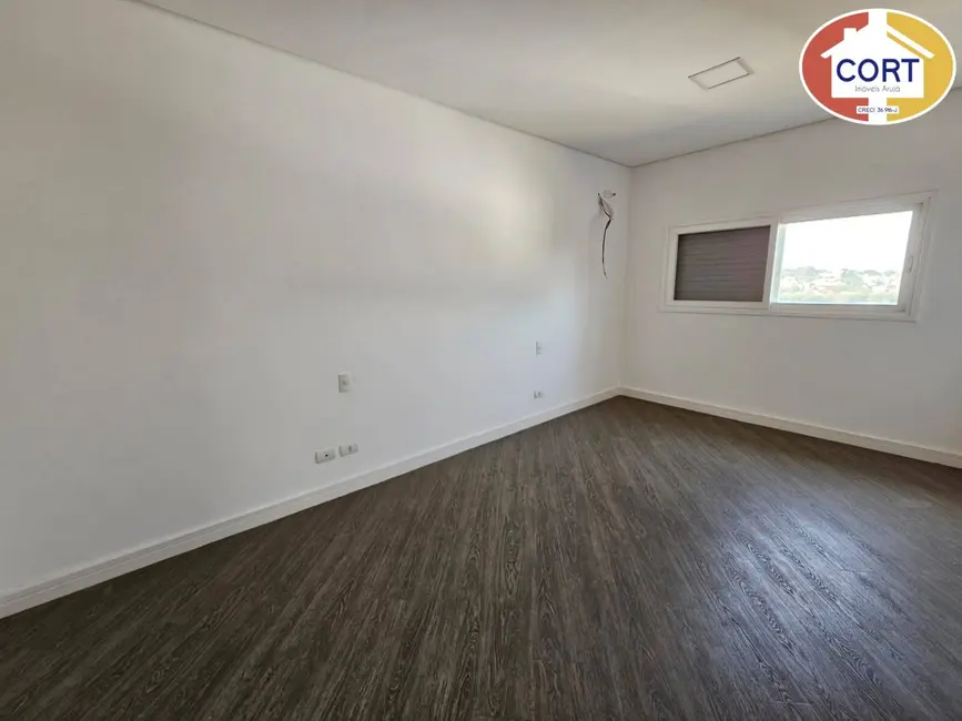 Foto 7 de Casa de Condomínio com 4 quartos à venda e para alugar, 617m2 em Jardim Fazenda Rincão, Aruja - SP