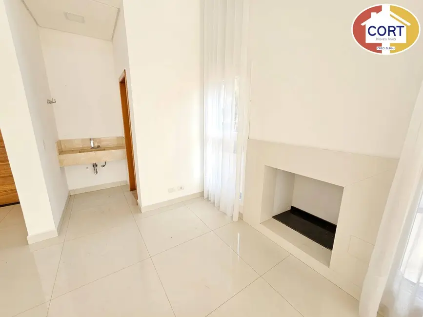 Foto 9 de Casa de Condomínio com 4 quartos à venda e para alugar, 617m2 em Jardim Fazenda Rincão, Aruja - SP